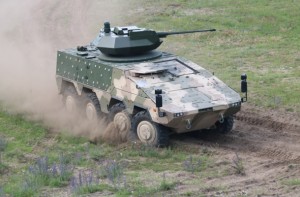 Lithuania buys Boxer 